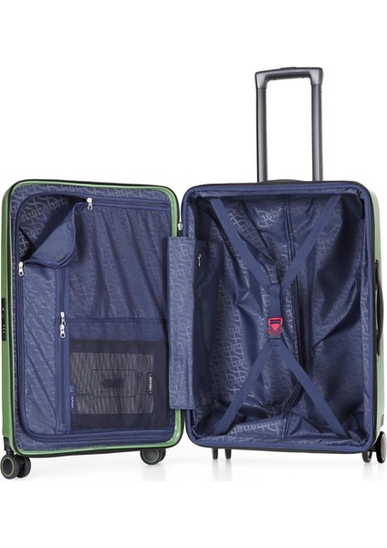 GM20062W-L Trolley Büyük Boy Valiz fırsatları