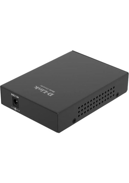 D-Lınk DMC-805 Fiber Sx-Lc Media Converter