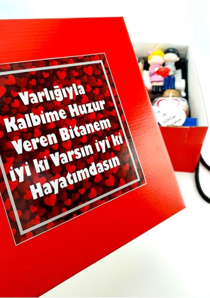 Sevgiliye Romantik Sürpriz Hediye Sevgililer Günü Seti Sevgiliye Doğum Günü Hediyesi NEWTWO2VOSS fiyatları