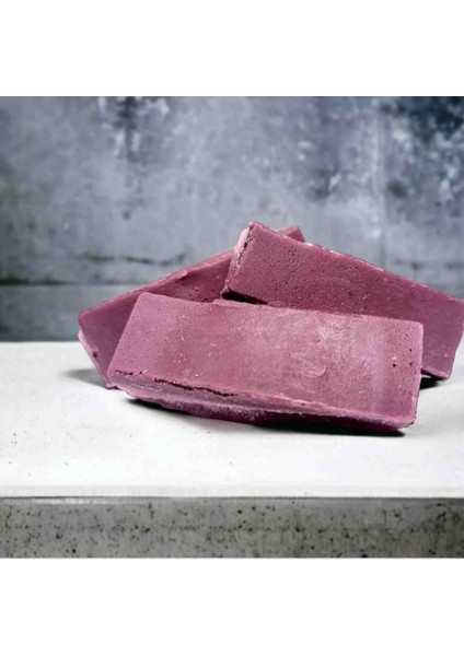 By Hobiyap 50 gr Granül Mum Boyası (Pembe)