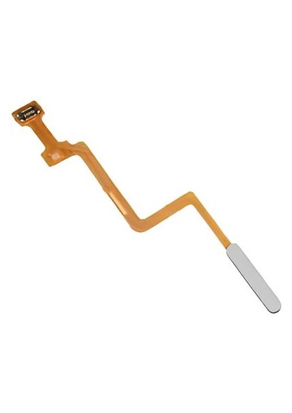 Xiaomi Mi 10T Pro Parmak Izi Okuyucu Flex Gri