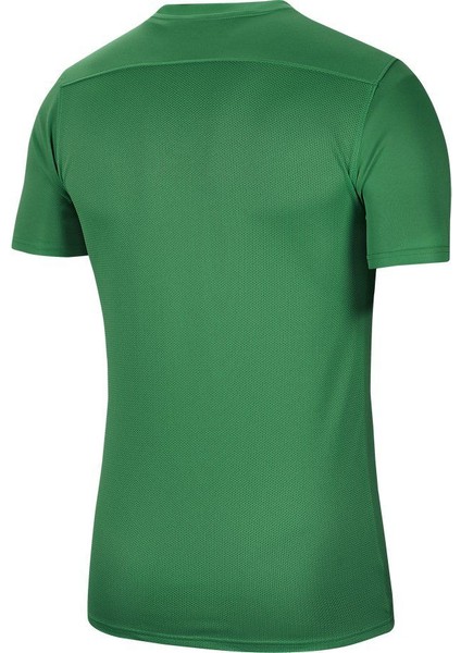 Park VII Jersey Yeşil Erkek Forma - BV6708-302 fiyatları