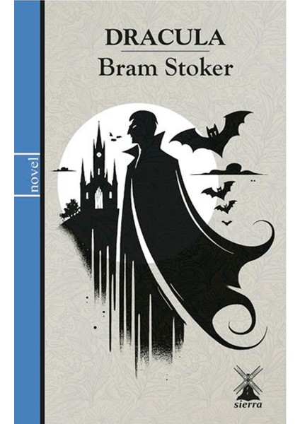 Dracula - Bram Stoker