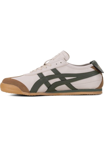 E-2053 Erkek Casual Klasik Sneaker Bej