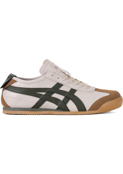 E-2053 Erkek Casual Klasik Sneaker Bej