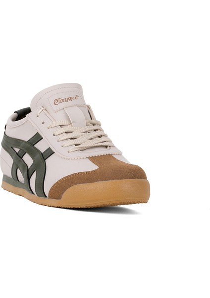 E-2053 Erkek Casual Klasik Sneaker Bej fiyatları