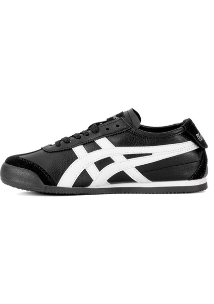 E-2012 Garson Casual Klasik Sneaker Siyah - Beyaz modelleri