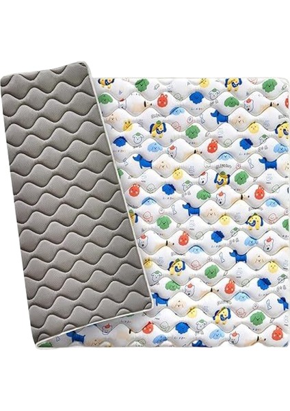 Puzzle Trafik Paspası Bebek Emekleme Paspası Çocuk Kaymaz Paspas (Yurt Dışından)