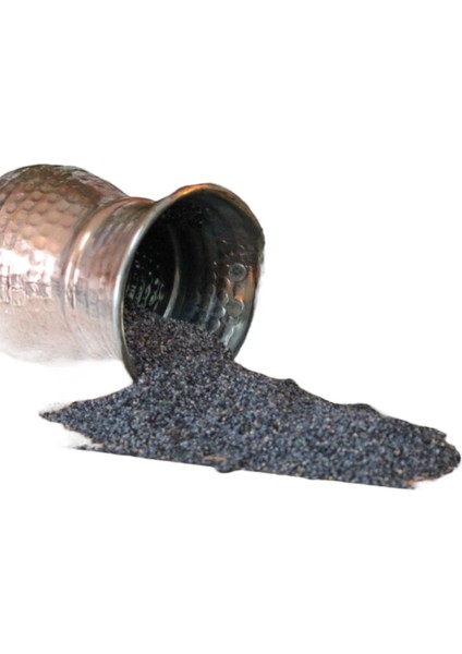 Siyah Haşhaş Tanesi 250 gr fiyatları