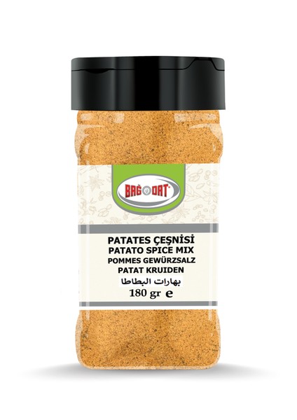 Patates Çeşnisi 180 gr