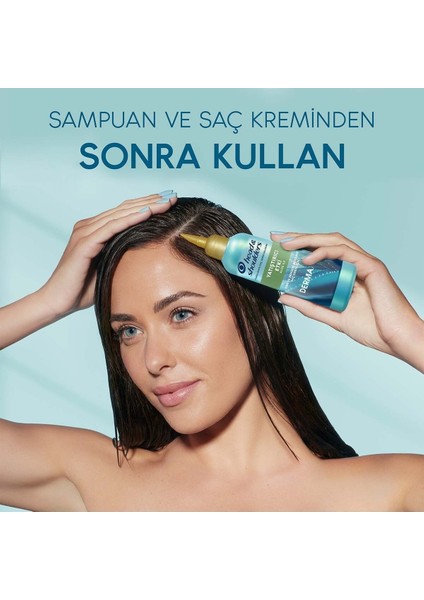 Dermaxpro Yatıştırıcı Etki, Aloe Içeren Kepek Karşıtı Saç Derisi Balsamı 145 ml modelleri