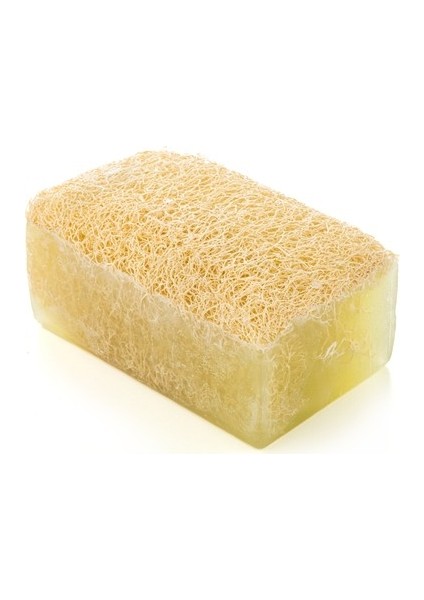 Kabak Lifli Sabun Çay Ağacı 130 gr