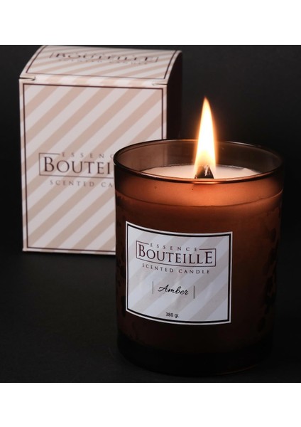 Bouteille Amber Mum 380 gr