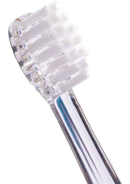 Bebekler ve Çocuklar Için Sonik Pilli Diş Fırçası