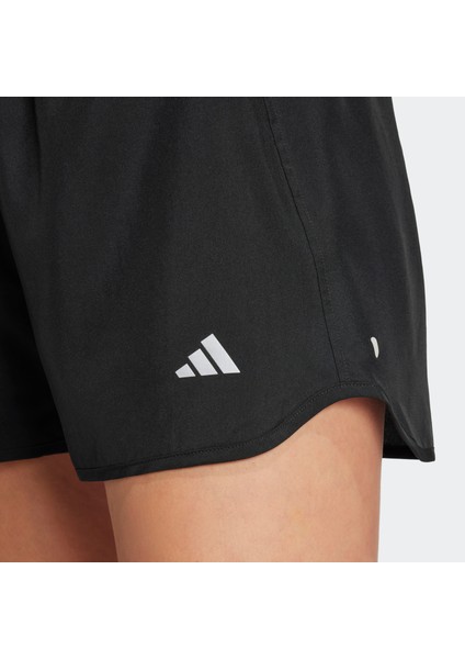 Run It Short Black/black