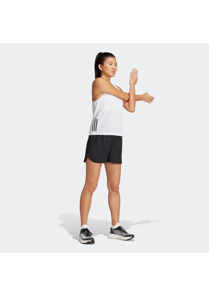 Run It Short Black/black