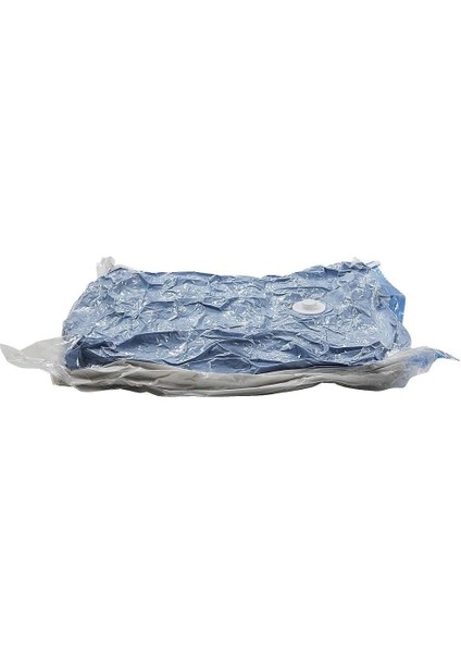 Home Vakumlu Hurç,vakum Poşeti,hurç,vakumlu Organizer,yastık,yorgan,kazak Için Vakumlanabilir Hurç,yerden Tasarruf Için Vakumlu Poşet (1, 50X70)