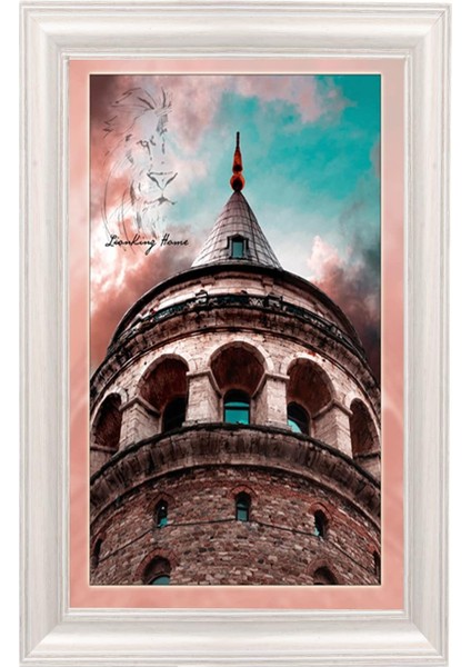 Adet 21 x 30 cm -Sertifika-Krem