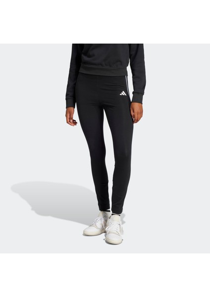 W Cb Leg Kadın Tayt JF3399