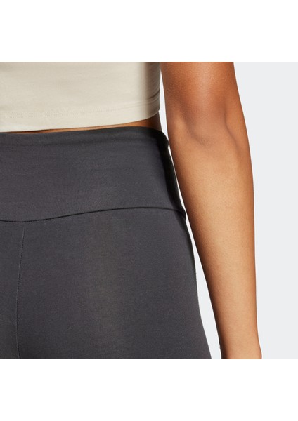 W Bl Sj Leg Black/whıte