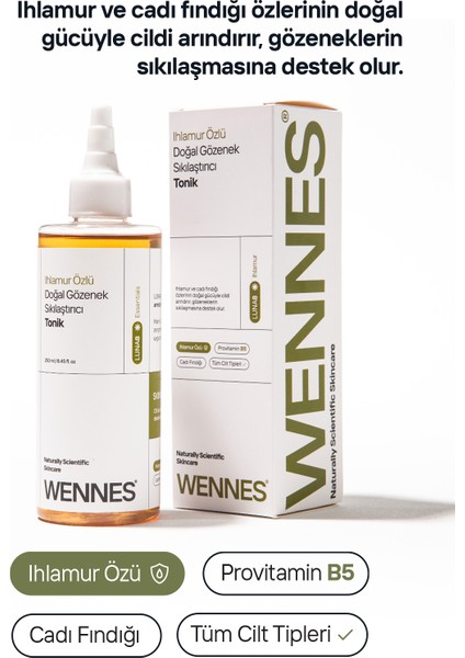 | Ihlamur Özlü 4x Avantajlı Derin Temizlik ve Denge Seti | Doğal Misel Su - Doğal Yüz Temizleme Jeli - Doğal Tonik - Zenginleştirilmiş Termal Su | Papatya, Aloe Vera, B5, Çay Ağacı modelleri
