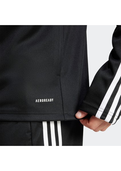 SQ25 Tr Jkt Black/whıte