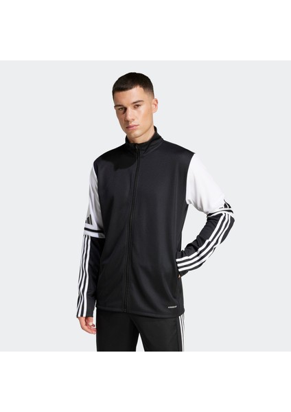 SQ25 Tr Jkt Black/whıte