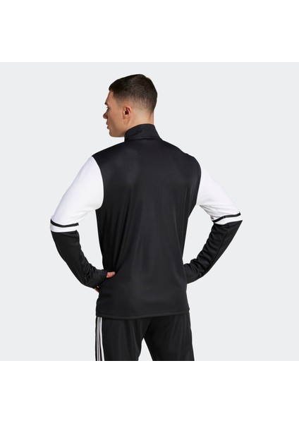 SQ25 Tr Jkt Black/whıte