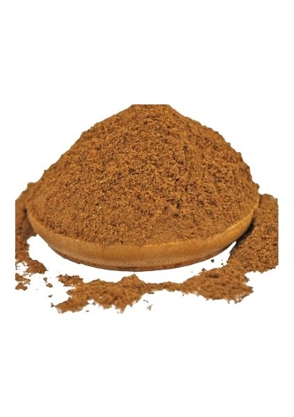 7 Türlü Baharat Dökme 750 gr