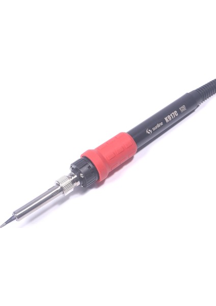 Sunline 948III Havya Istasyonu Uyumlu Yedek Lehimleme Havyakolu K917C fiyatları