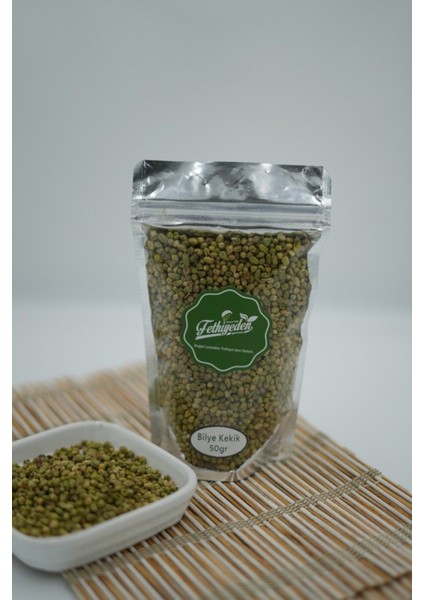 Doğal Bilye Kekik 50 gr