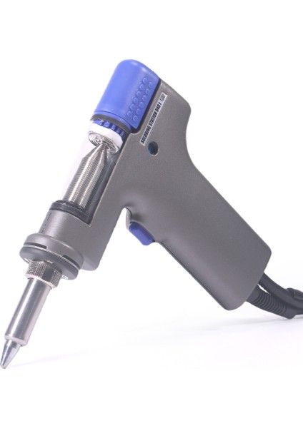 Sunline 948DIII Vakum Havya İstasyonu Uyumlu Yedek Vakum Tabanca Kolu modelleri