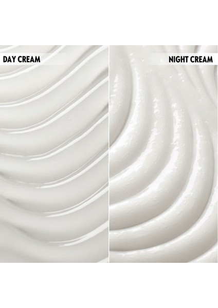 Duologı Slikon Içermeyen Elektriklenmeyi Azaltan Durulanmayan Gece Gündüz Saç Kremi 24ML modelleri