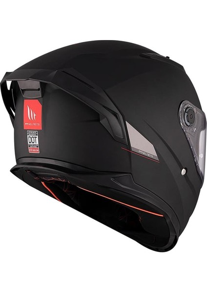 Atom Sv Gorex C12 Mat Tıtanıum