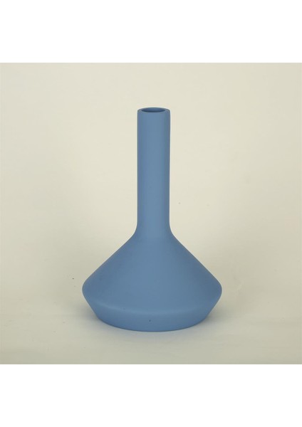 Kırım Mavi Vazo AK.EVD0156