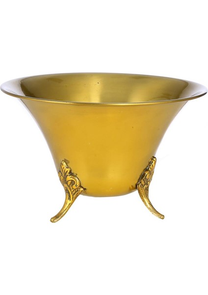 Gold Şekerlik 20 cm AK.IR0338