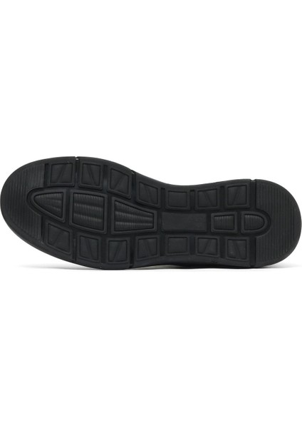 Siyah Atlas-Dante Deri Erkek Günlük Ayakkabı 07MA24262120 07MA24262120 indirimleri