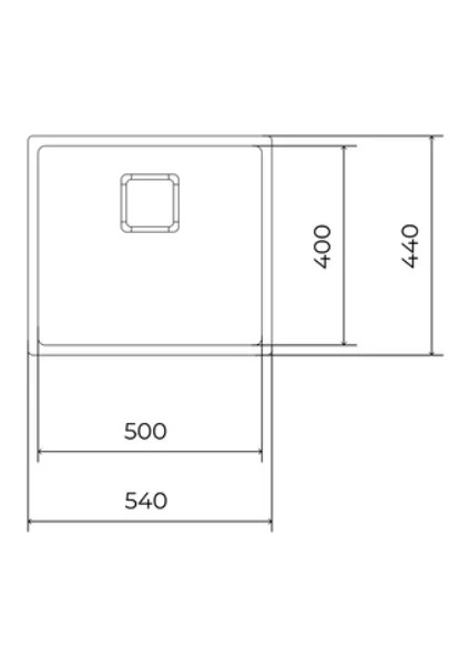Flexlınea RS15 50.40 M-Fx Evye fiyatları