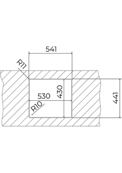 Flexlınea RS15 50.40 M-Fx Evye indirimleri