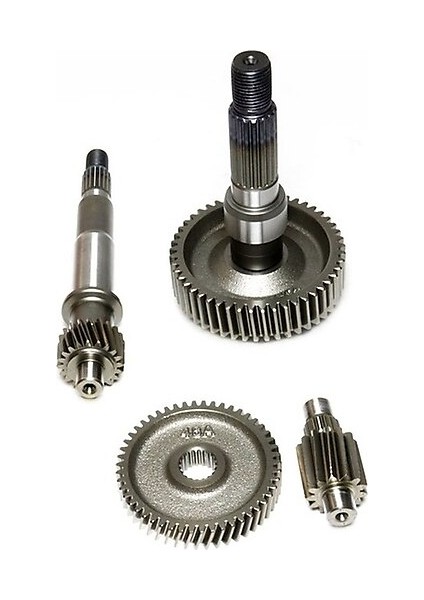 🛠 Şanzıman Komple – Honda Spacy / Rks Spontını 110 Uyumlu 🚀 fiyatları