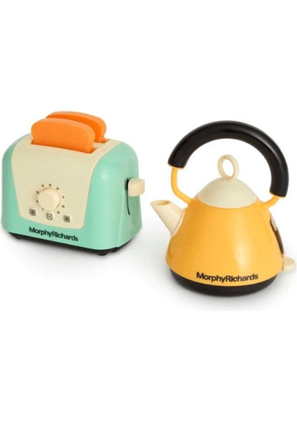 Mrphy Richards And Toaster Kettle St 65150
