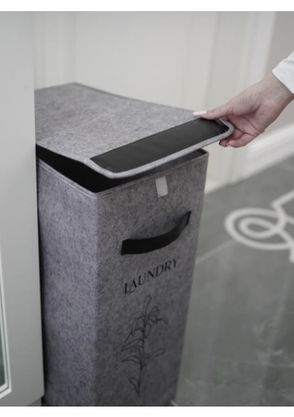 Derili Çamaşır Sepeti fiyatları