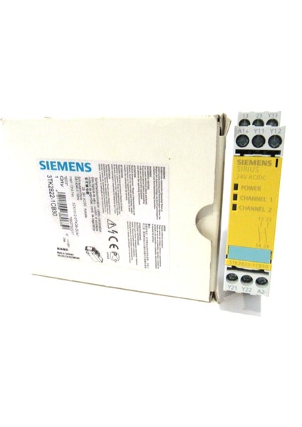 3TK2822-1CB30 - Siemens