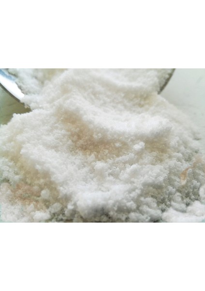 Çankırı Kaya Tuzu (5 kg) İnce Öğütülmüş Katkısız ve Doğal fiyatları