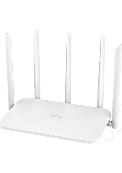 HX21 Wi-Fi 6 Dual Bant Router