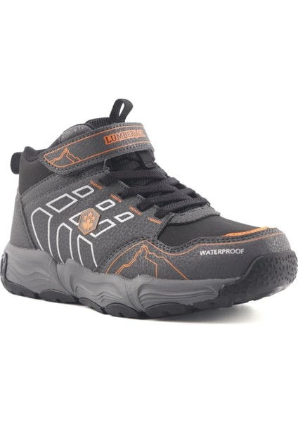 Raptor-Hi 31/35 Çocuk Waterproof Su Geçirmez Outdoor Spor Bot