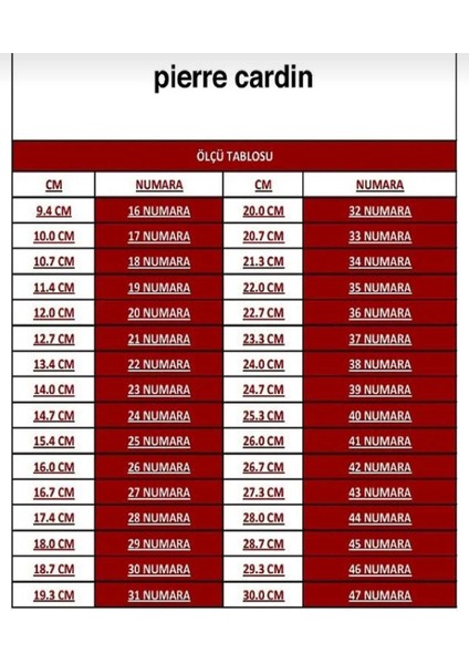 Pierre Cardin PCT-54570 Kadın Taşlı Örme Babet
