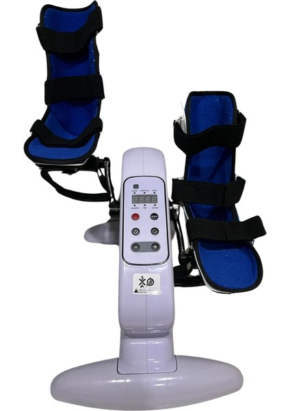 Egzersiz Bisikleti Motorlu El ve Ayak Pedalı, Bacak Sabitleme Aparatı ( Çocuklar Için ) fiyatları