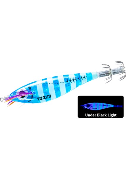 Ultra 3D Laser Dx Kalamar Zokası Zlb Ss - 85MM