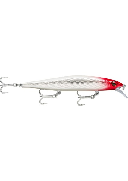 Precision Xtreme Mavrik Saltwater Sert Balık Red Head 110CM